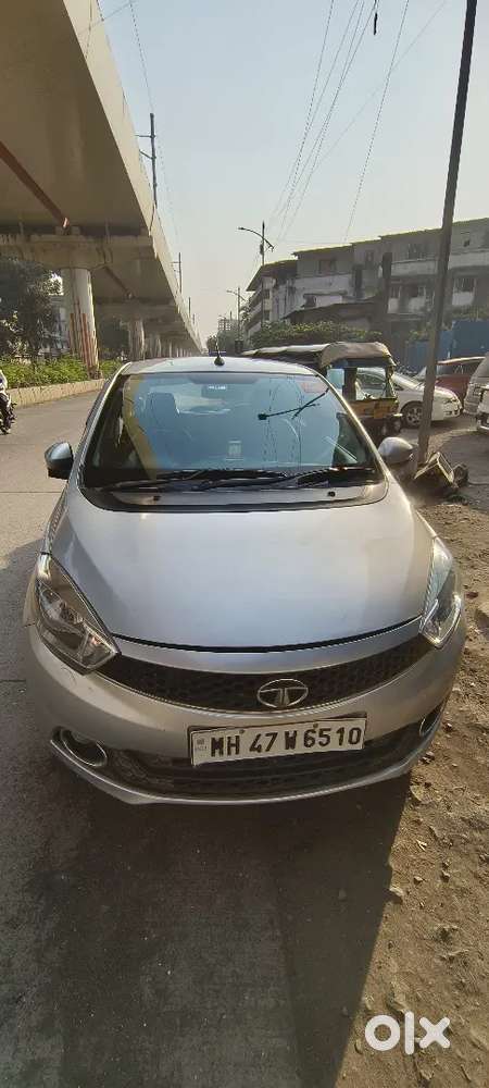 Tata Tiago Xz 2017