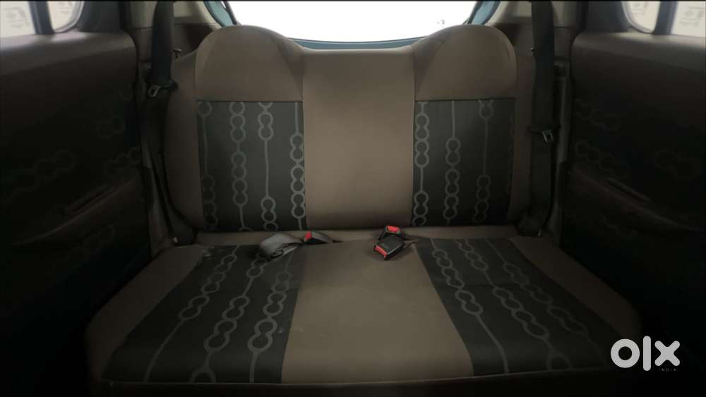 Maruti Suzuki Alto 800 Lxi, 2014, Petrol