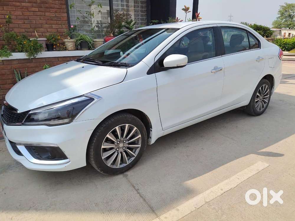 Maruti Suzuki Ciaz, 2019, Diesel