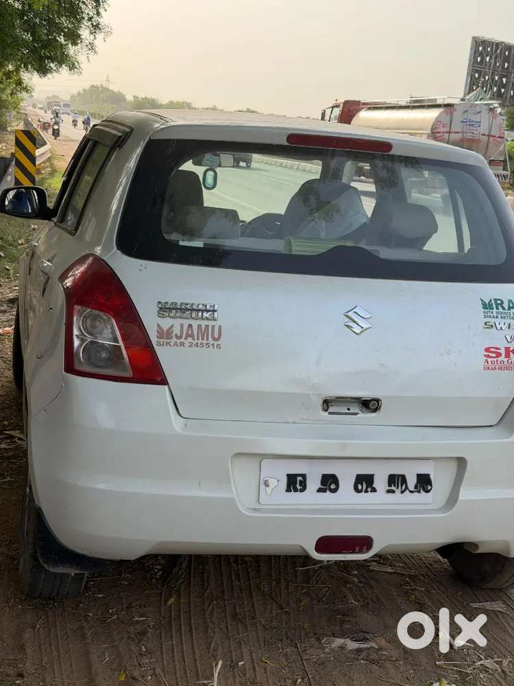 Car In Good Condition