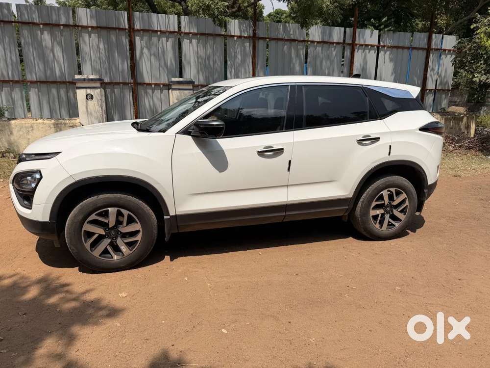 Tata Harrier 2.0 Kryotec Xza Plus Jet Edition At, 2023, Diesel