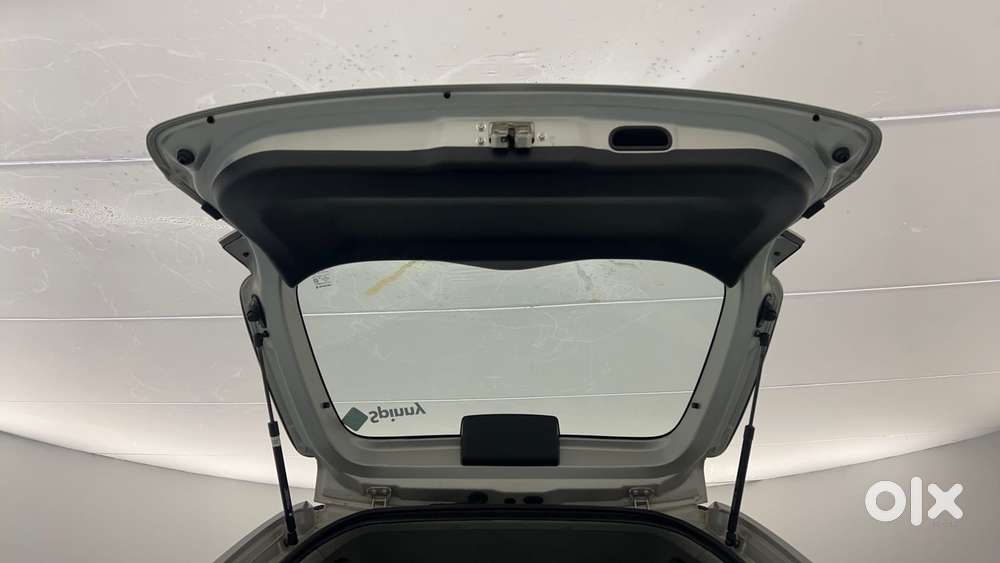 Maruti Suzuki Ignis 1.2 Sigma Mt, 2018, Petrol