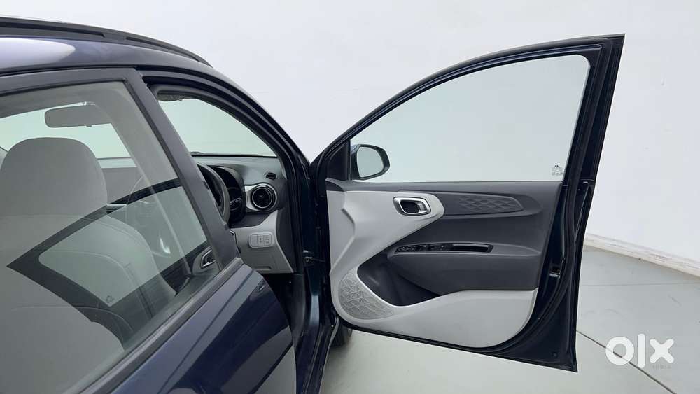 Hyundai Grand I10 Nios 1.2 Kappa Vtvt Sportz Cng, 2020, Cng & Hybrid..