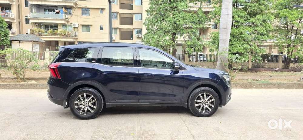 Mahindra Xuv700 2.2 Ax 7 Diesel Mt Str, 2022, Diesel