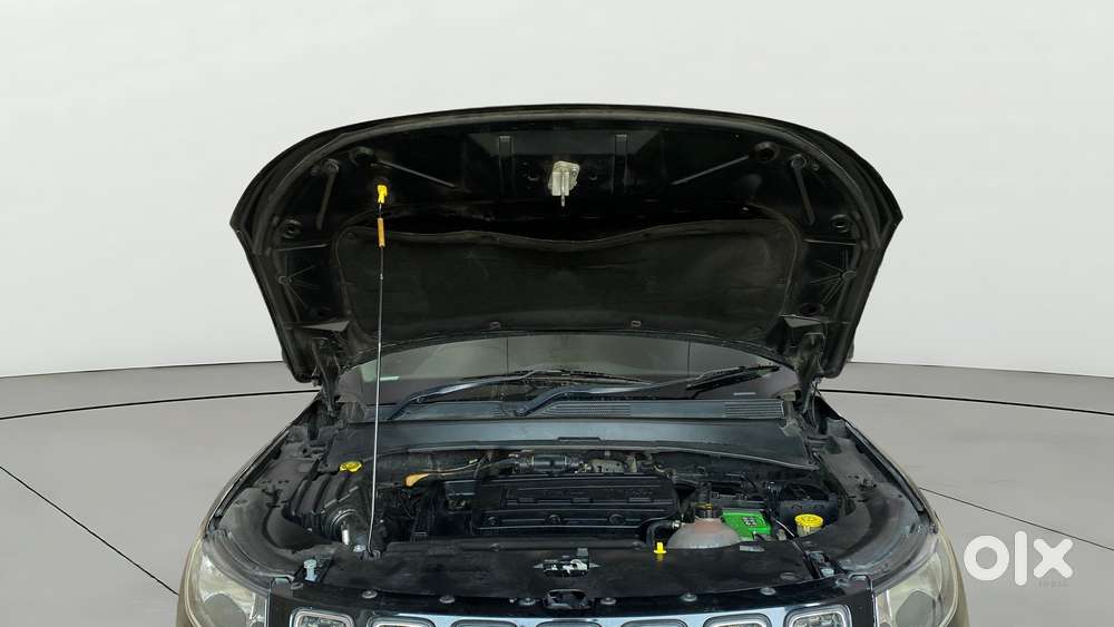 Jeep Compass 1.4 Sport Plus, 2019, Petrol