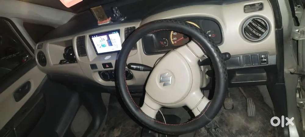 Maruti Suzuki Zen Estilo 2008 Petrol 46000 Km Driven