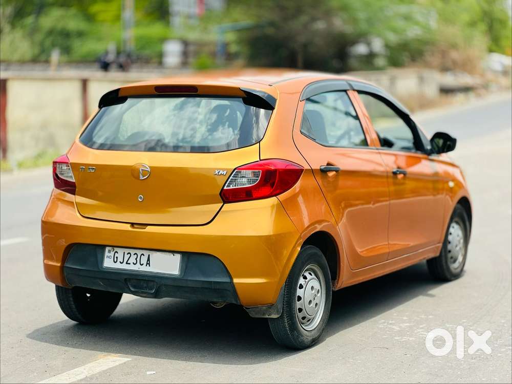Tata Tiago 1.05 Revotorq Xt, 2018, Diesel