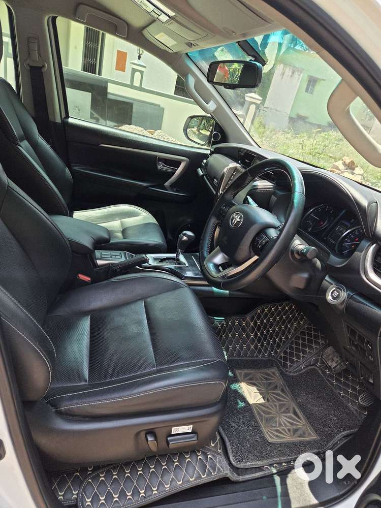 Toyota Fortuner 4x2 At 2.8 Diesel, 2023, Diesel