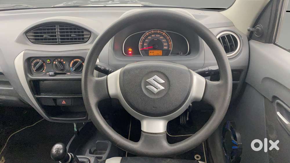 Maruti Suzuki Alto 800 2012-2016 Lxi, 2015, Petrol
