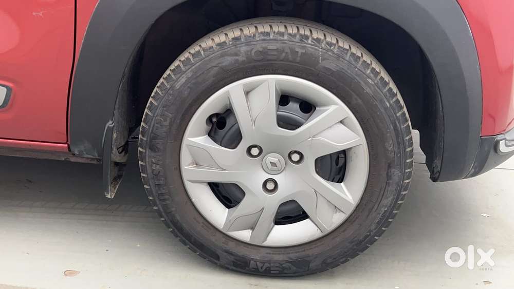 Renault Kwid 2019-ongoing 1.0 Rxt (o), 2020, Petrol