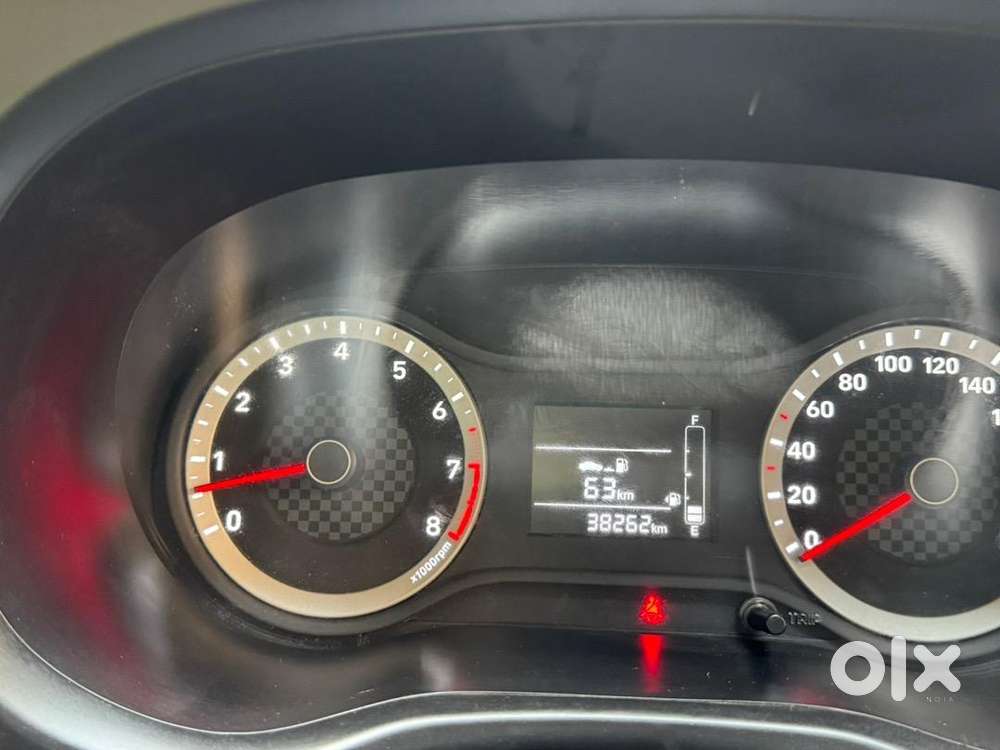 Hyundai Manual Petrol 2021 1.2 Vtvt Magna