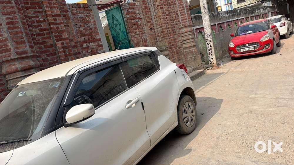 Maruti Suzuki Swift 2020