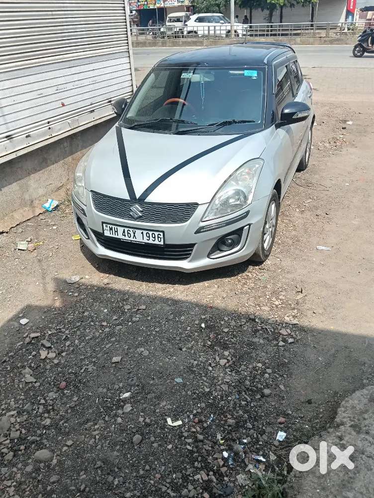Maruti Suzuki Swift Zdi 2013 Diesel