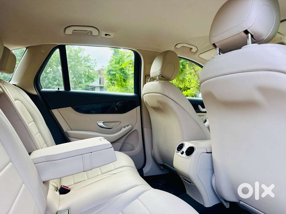Mercedes-benz Glc 220d 4matic, 2017, Diesel