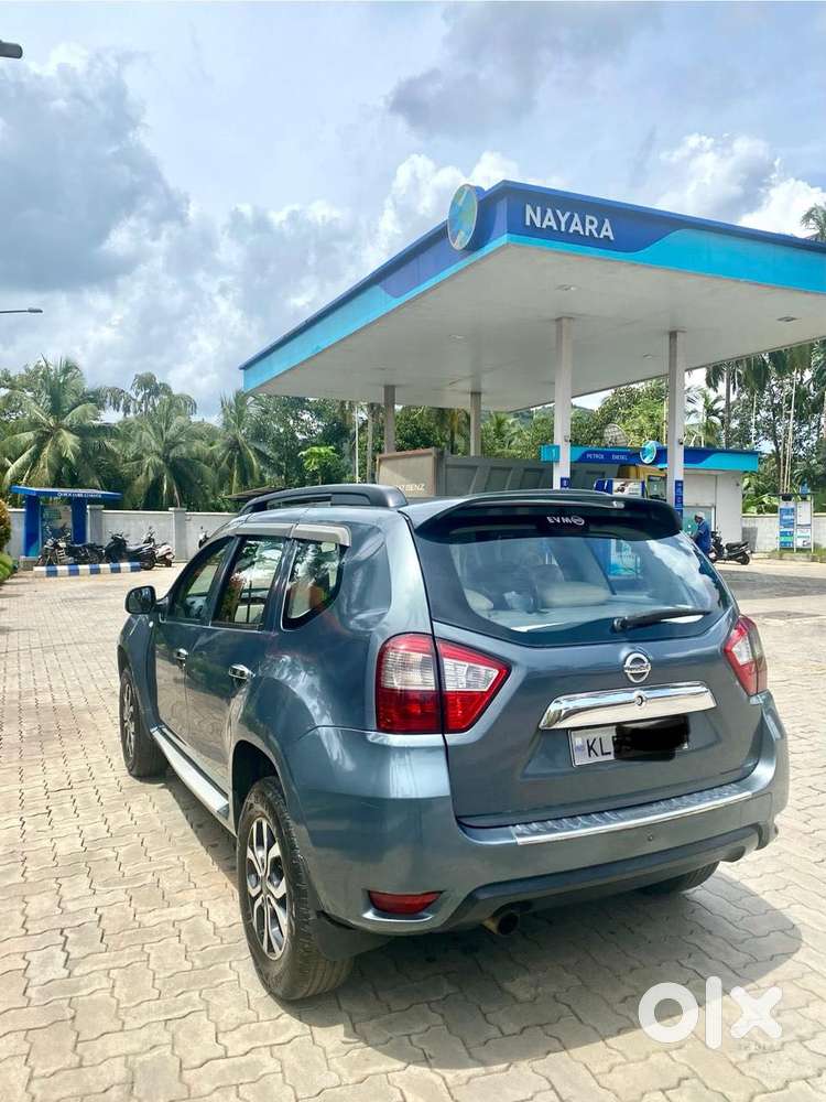 Nissan Terrano Xl 85 Ps Deisel, 2014, Diesel