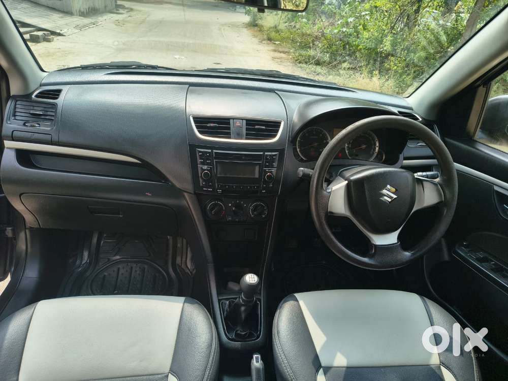 Maruti Suzuki Swift Vdi, 2015, Diesel