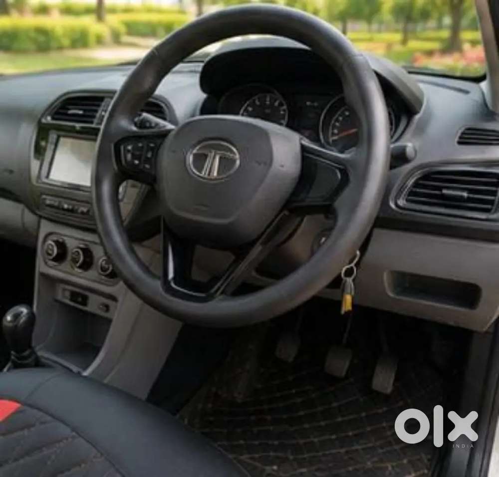 Tata Tigor 1.05 Xz Diesel 2020