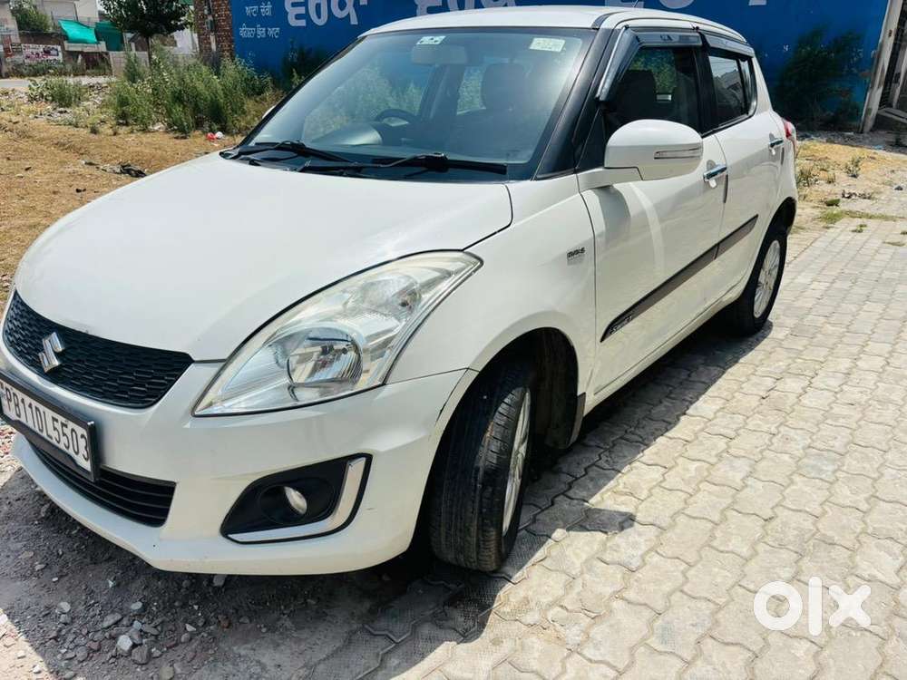 Swift Zdi 2016 Push Start