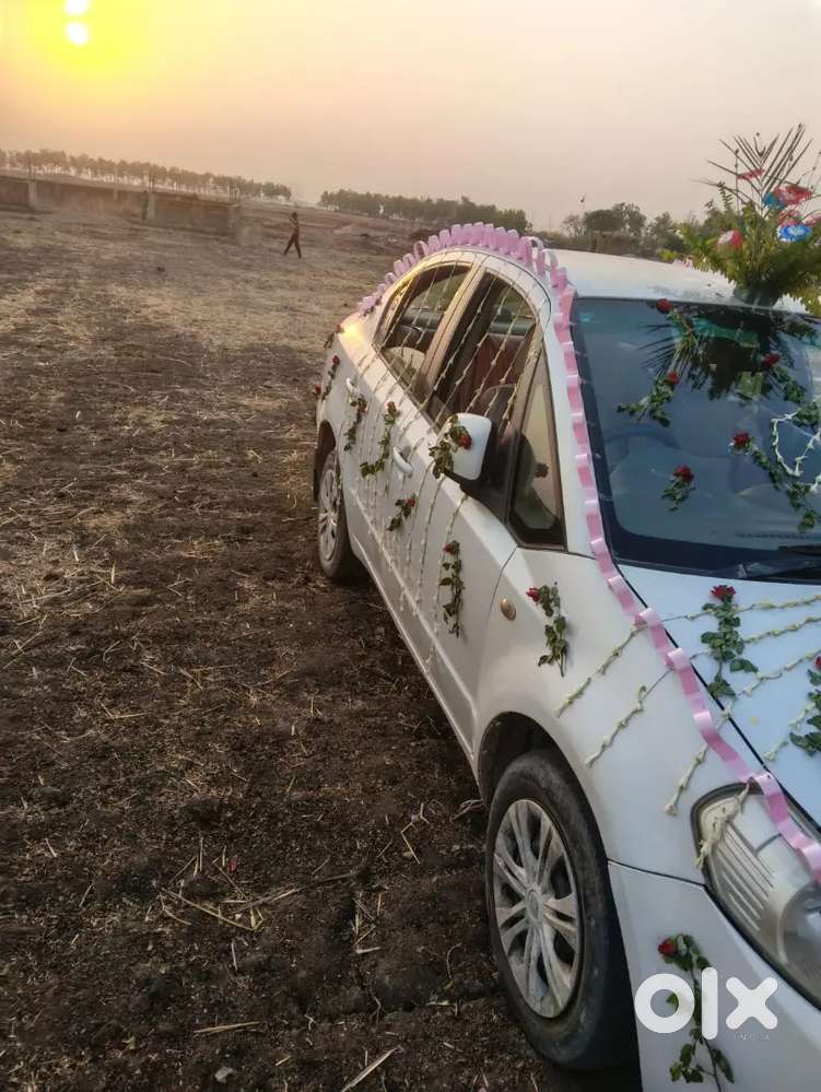 Maruti Suzuki Sx4 2010