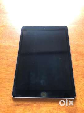 Buy & Sell Second Hand Ipad Pro 9.7 in India, Used Tablets in India | OLX Buy & Sell Second Hand Ipad Pro 9.7 in India, Used Tablets in India | OLX