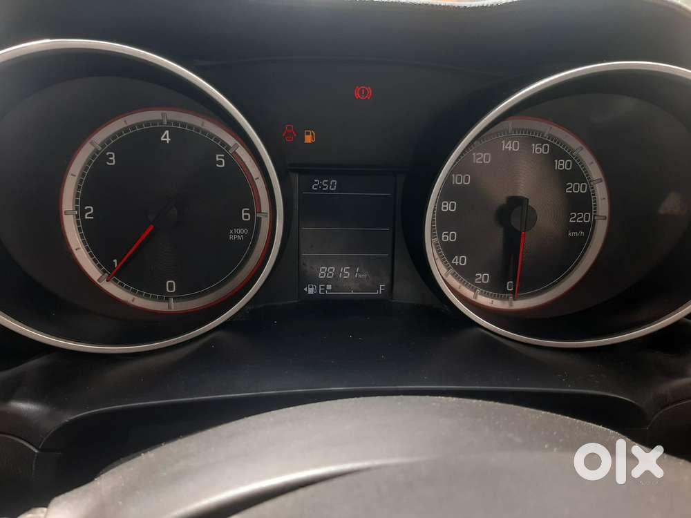 Maruti Suzuki Swift Ddis Vdi, 2019, Diesel