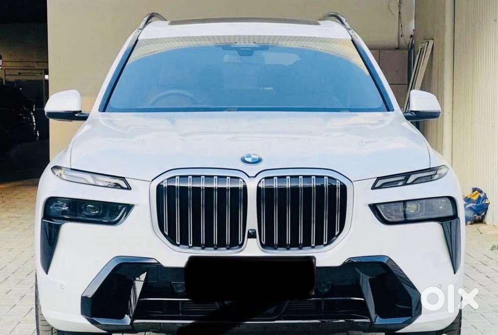 Bmw X7 3.0 Xdrive 40i M Sport, 2023, Petrol
