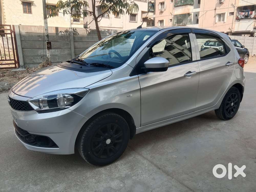 Tata Tiago 1.2 Revotron Xt, 2019, Petrol