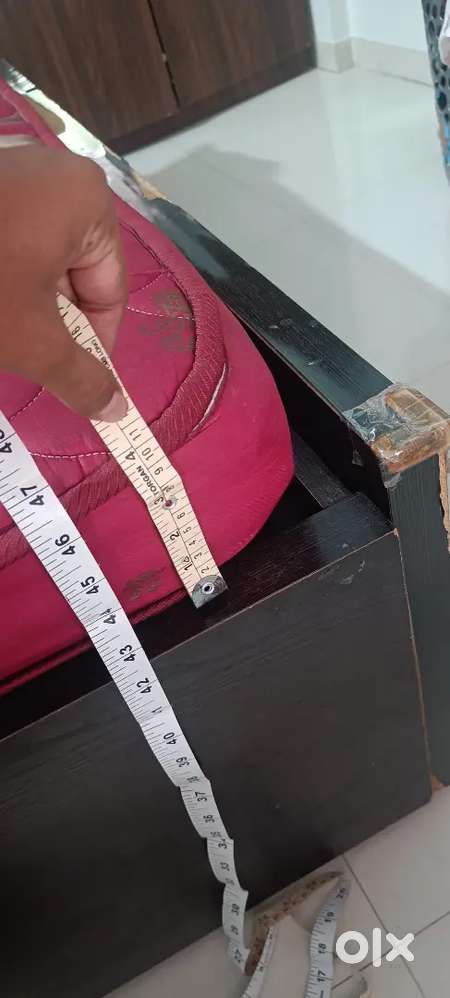 Centuary mattress (Queen Size)