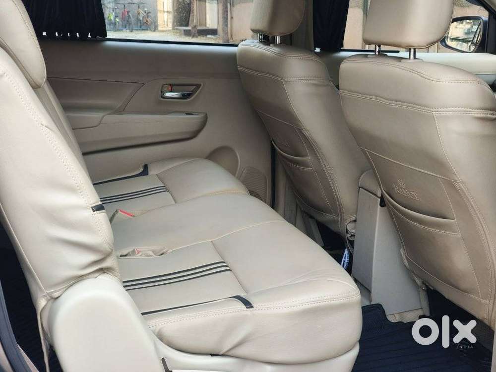 Maruti Suzuki Ertiga 1.5 Vxi, 2024, Petrol