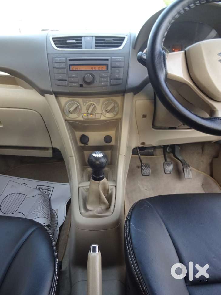 Maruti Suzuki Ertiga Vxi Abs Bs Iv, 2015, Petrol