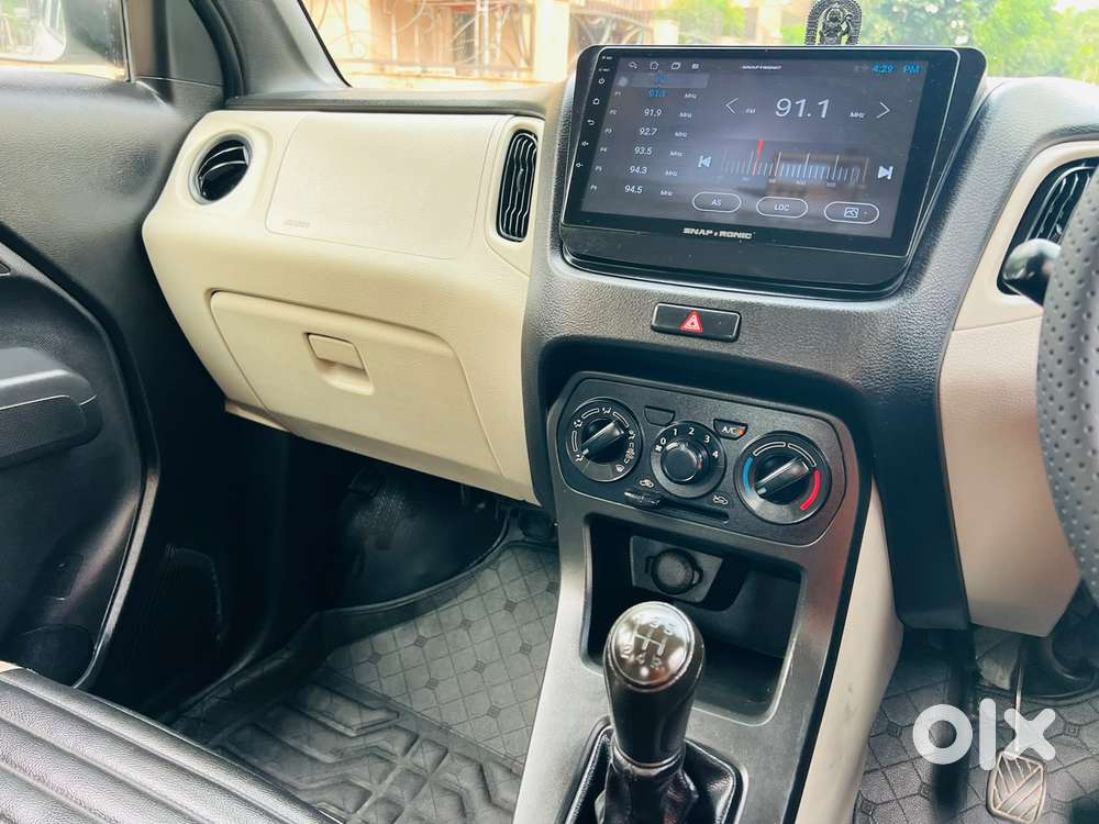 Maruti Suzuki Wagon R Lxi Cng, 2023, Cng & Hybrids