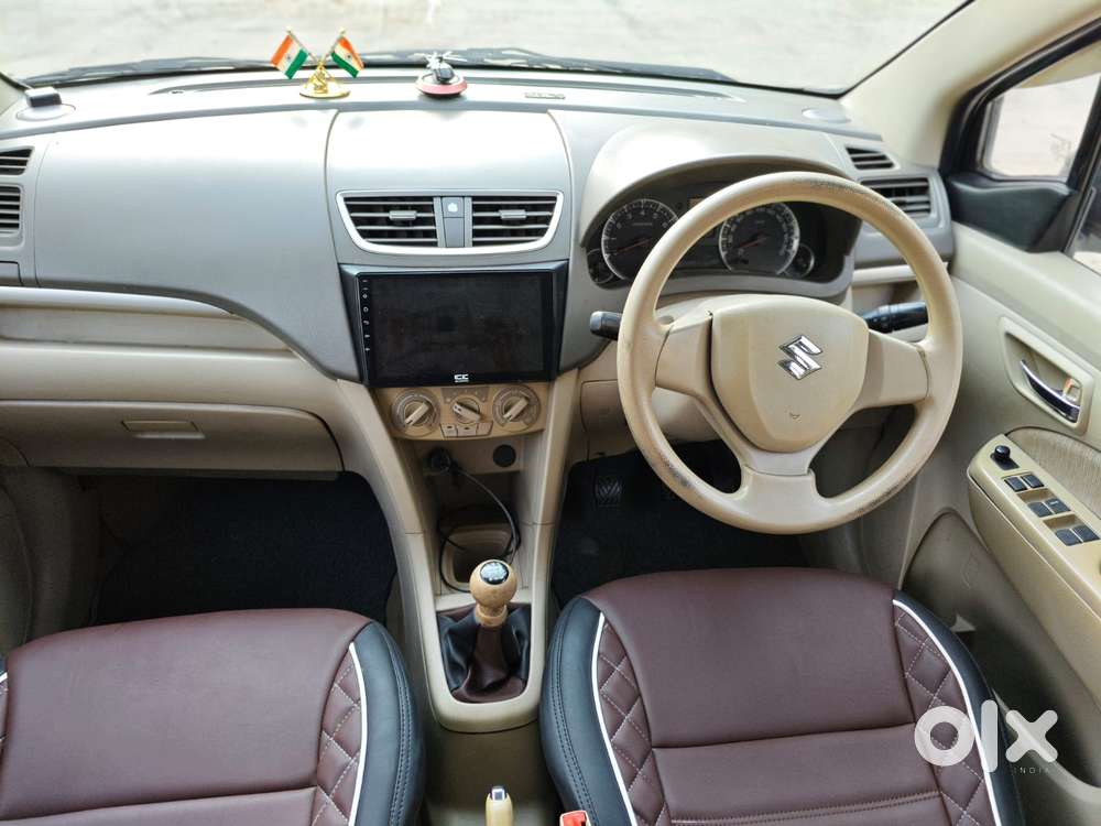 Maruti Suzuki Ertiga Vxi Cng, 2015, Cng & Hybrids