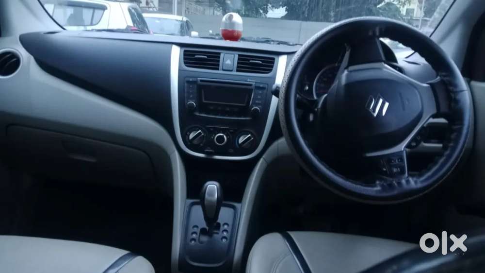 Maruti Suzuki Celerio Zxi, 2017, Petrol