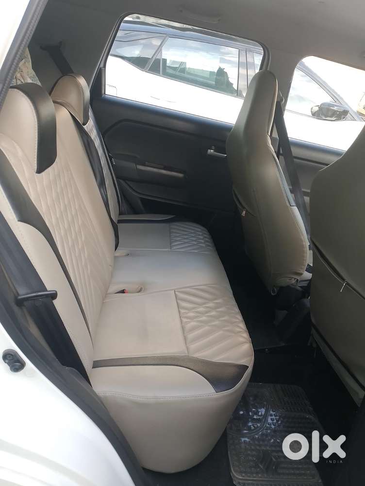 Maruti Suzuki Wagon R Vxi Amt1.2, 2019, Petrol