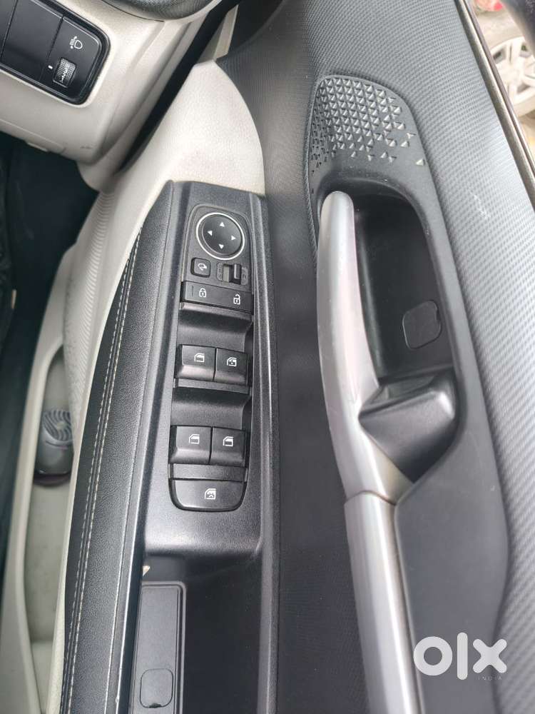 Kia Sonet Htx Plus Turbo Imt, 2023, Petrol