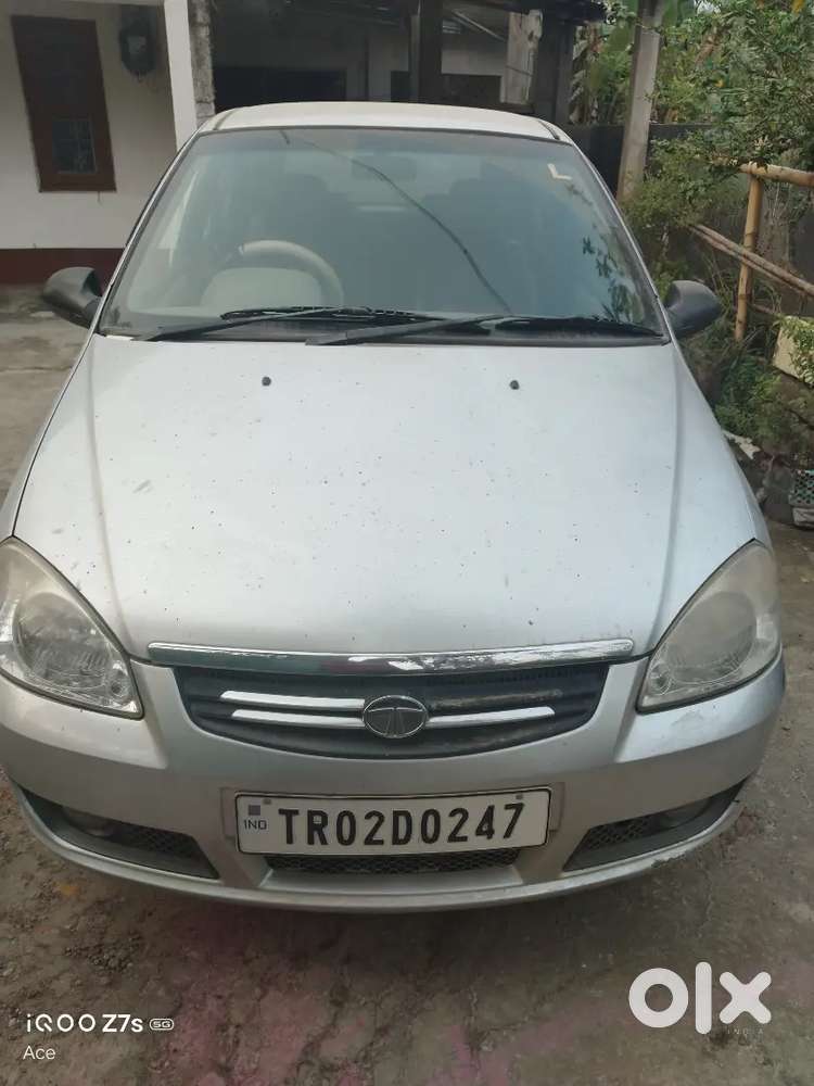 Tata Indica V2 Gls Xeta