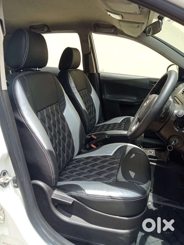 Tata Bolt Quadrajet Xe, 2018, Diesel