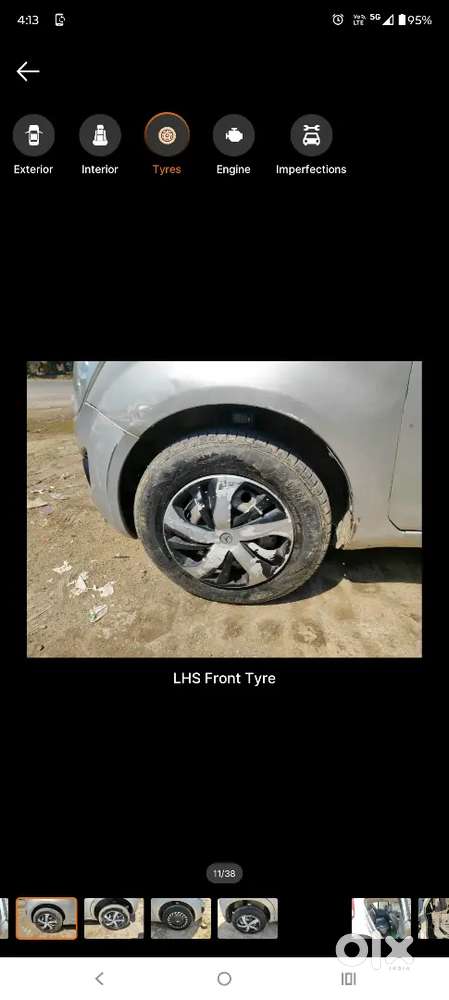 Maruti Suzuki Ritz 2013 Petrol Manual