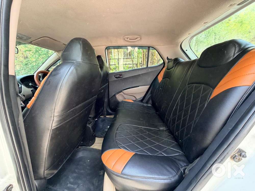 Hyundai I10, 2018, Diesel