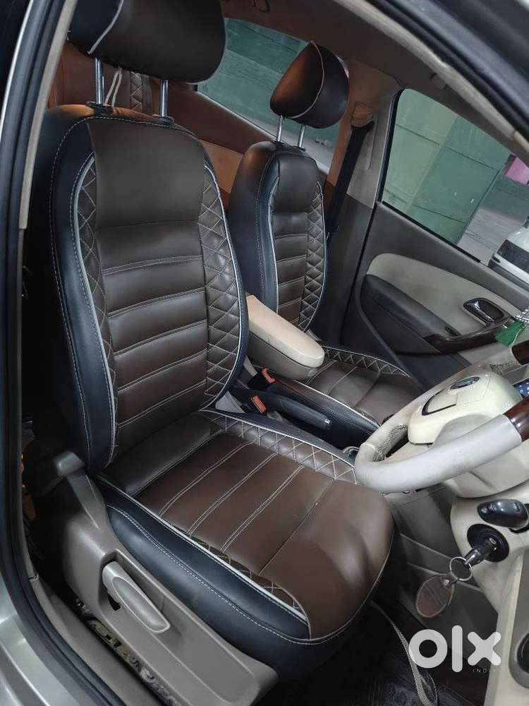 Skoda Rapid 1.6 Elegance Tdi, 2012, Diesel