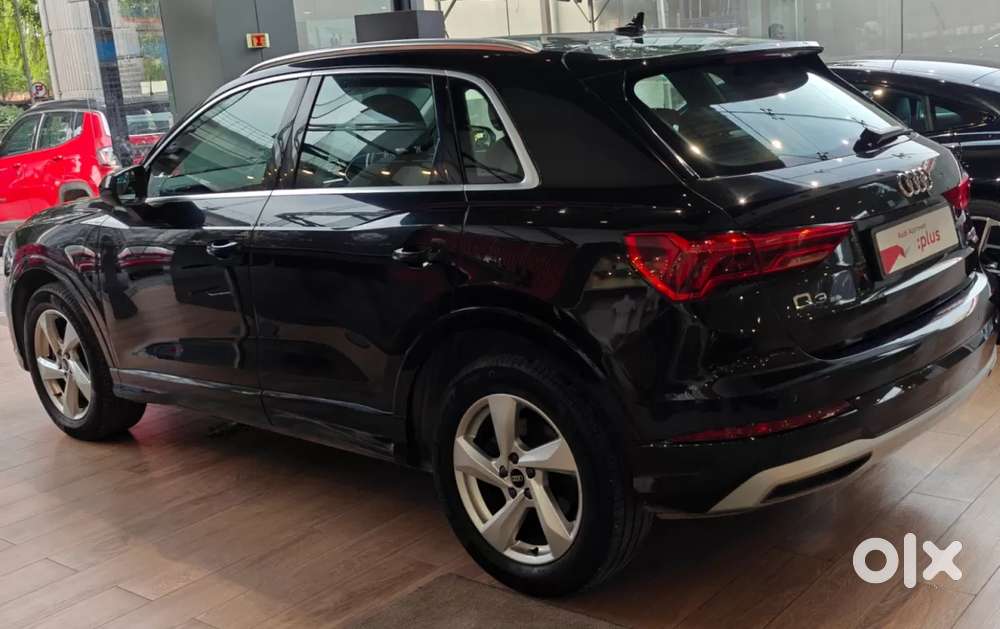 Audi Q3 40 Tfsi Premium Plus, 2023, Petrol
