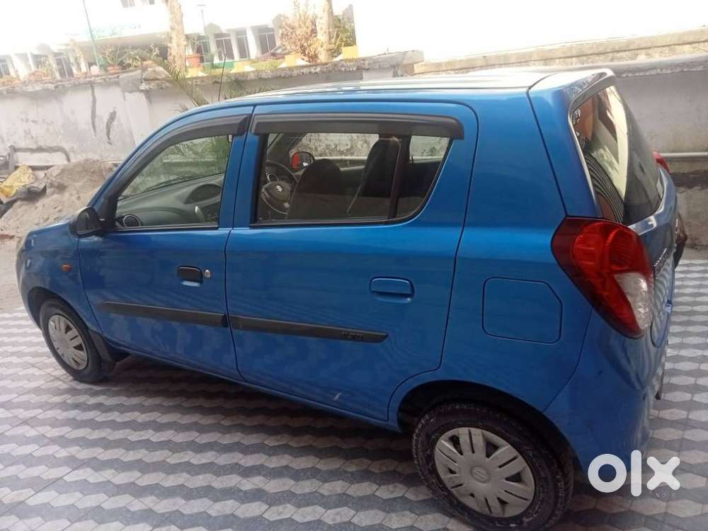 Maruti Suzuki Alto 800 Lxi, 2018, Petrol