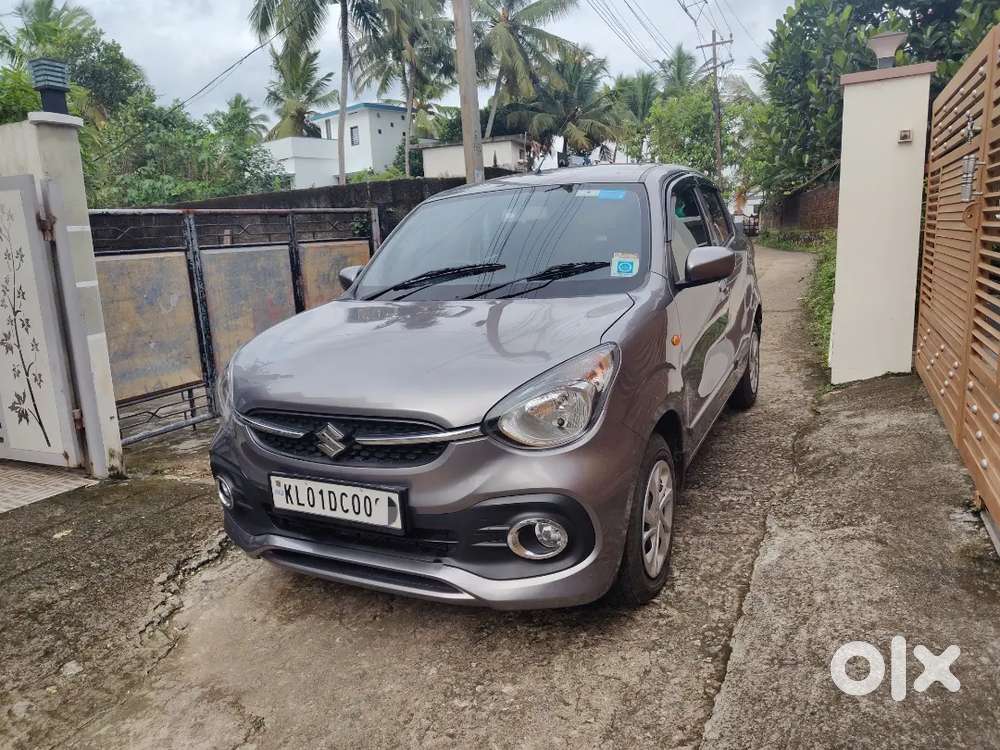 Maruti Suzuki Celerio Vxi (2024)  Petrol Manual  Just 14,850 Km  Pe