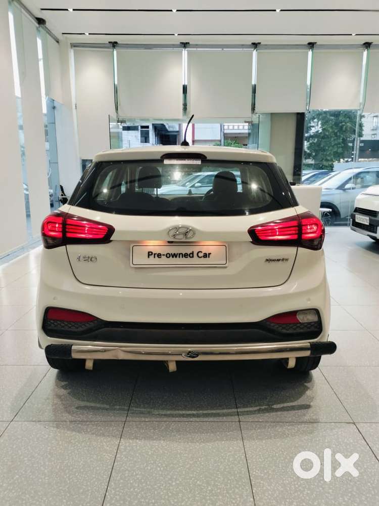 Hyundai I20 1.2 Spotz, 2020