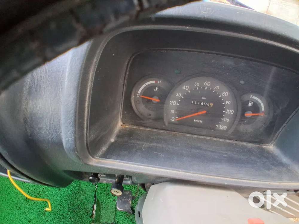 Maruti Suzuki Omni 8 Str 2031