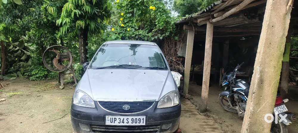 Tata Indica Diesel 2012 Manual First Owner