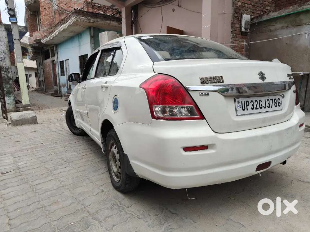 Maruti Suzuki Swift Dzire 2015 Diesel Good Condition