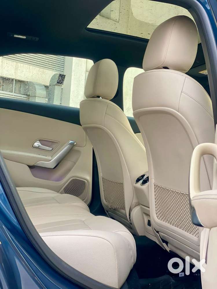 Mercedes-benz A-class Limousine 200d, 2022, Diesel