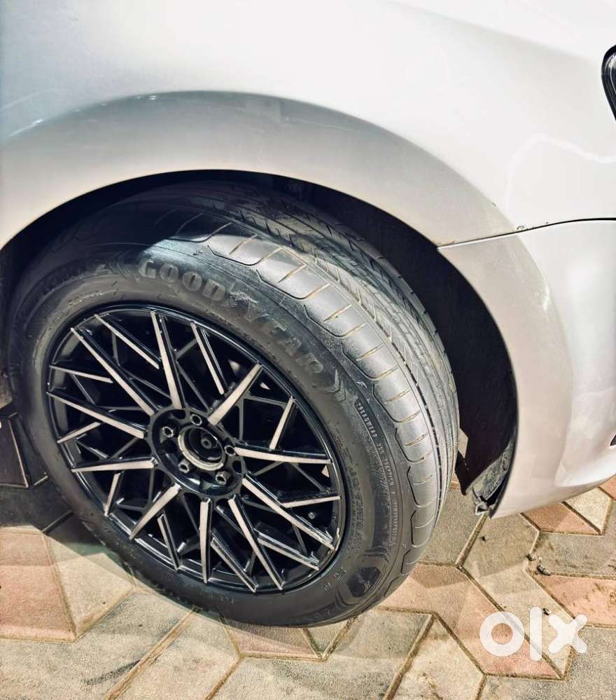 Volkswagen Polo Comfortline 1.2l Diesel, 2019, Diesel