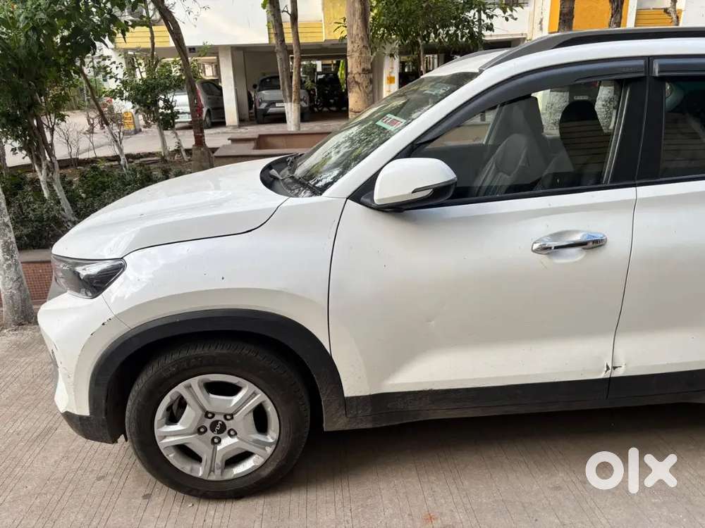 Kia Sonet 2023 Deisel Remote Start/stop